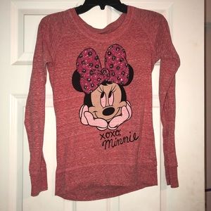 Minnie Mouse T-Shirt